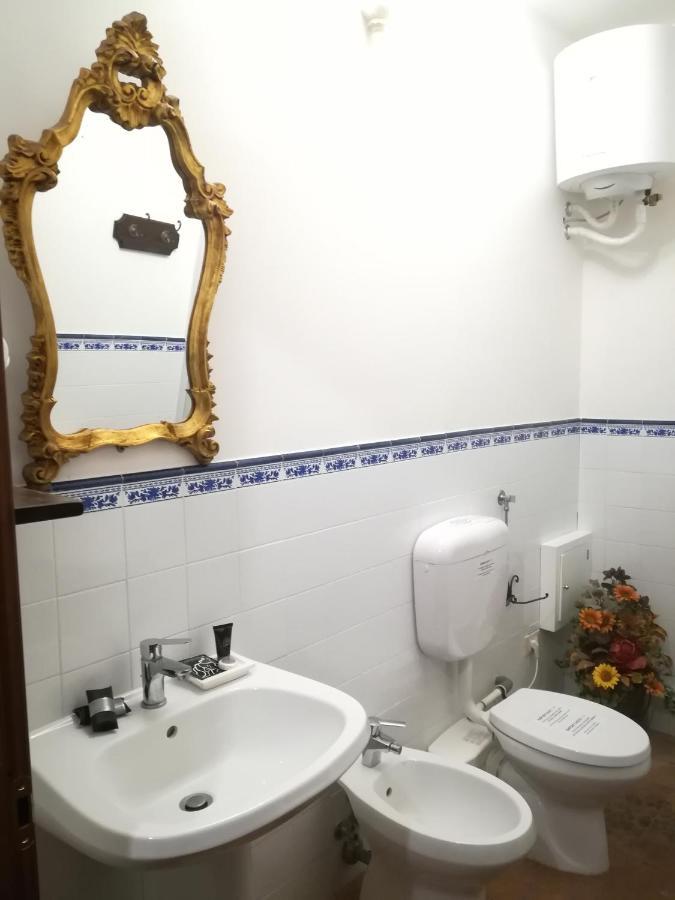 הוילה סנספולקרו Torre Medioevale D'Uguccione מראה חיצוני תמונה